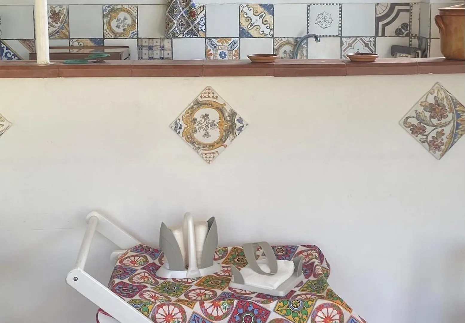 Villamare Custonaci Chalet