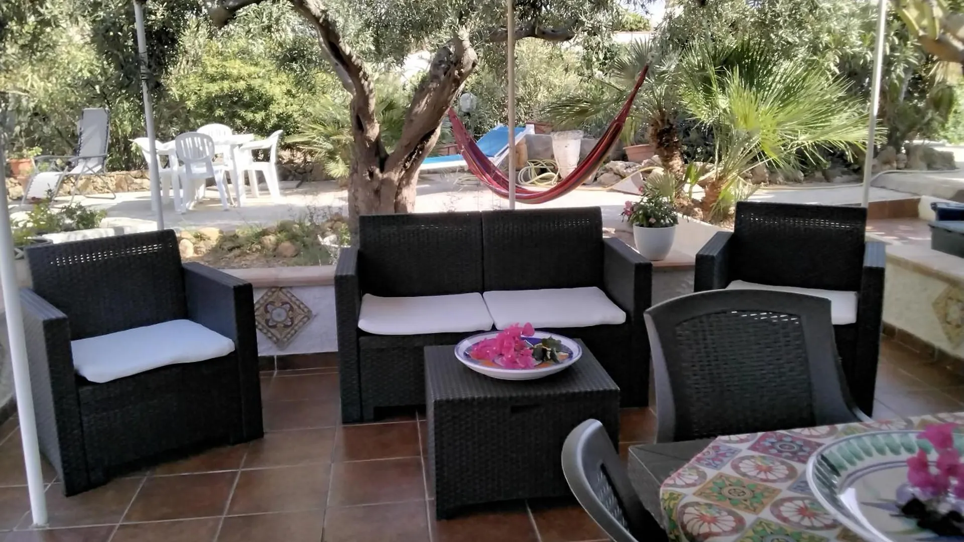 Villamare Custonaci