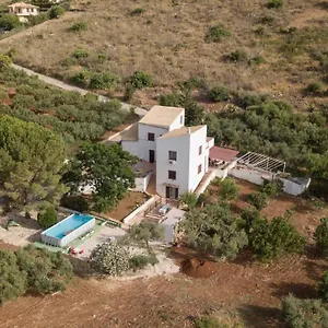  Gasthof Il Baglio Di Donna Rosa