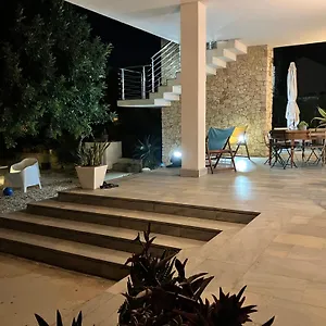  Ferienhaus I Due Carrubi