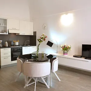  Apartment Nonna Lina